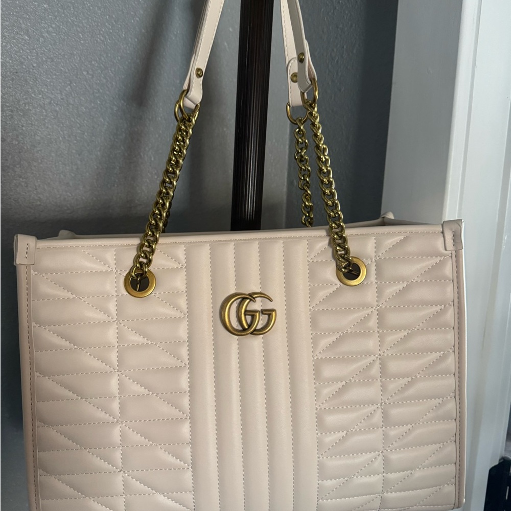 Fashion tote